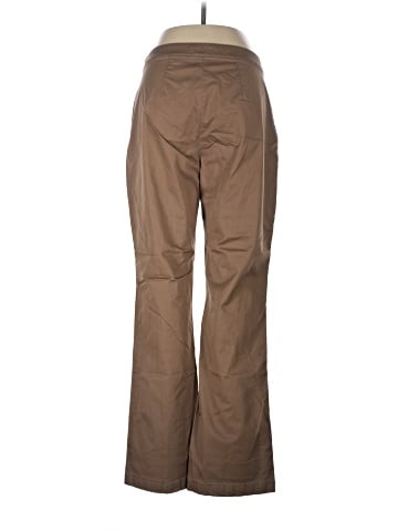 Coldwater Creek Khakis (view 2)