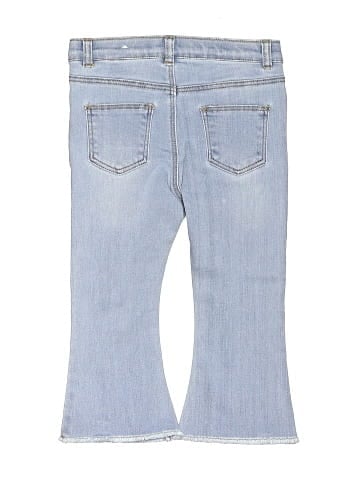 Zara Baby Jeans (view 2)