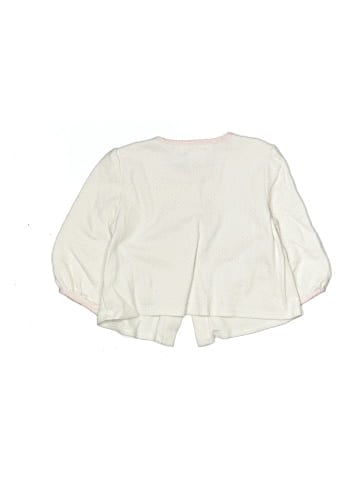 Janie and Jack 3/4 Sleeve Blouse (view 2)
