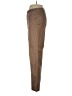 Coldwater Creek Brown Khakis Size 10 - photo 5