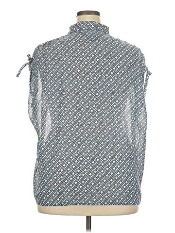 Tommy Hilfiger Sleeveless Blouse (view 2)