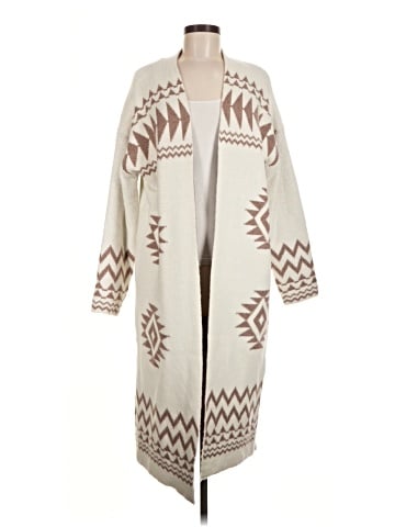 Haute Hippie Cardigan (view 1)