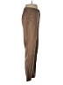 Coldwater Creek Brown Khakis Size 10 - photo 4