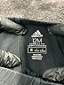 Adidas Black Casual Pants 9-12 MO / 12 MO - photo 3