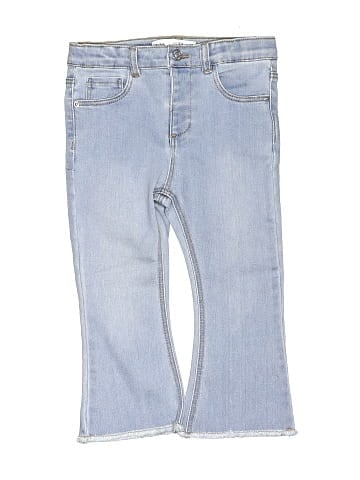 Zara Baby Jeans (view 1)
