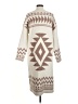 Haute Hippie Tan Cardigan Size M - photo 2