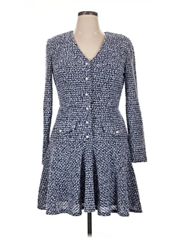 Taylor Casual Dress (view 1)
