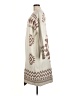 Haute Hippie Tan Cardigan Size M - photo 5