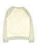 Jumping Beans Silver Sweatshirt Size 7 - photo 2