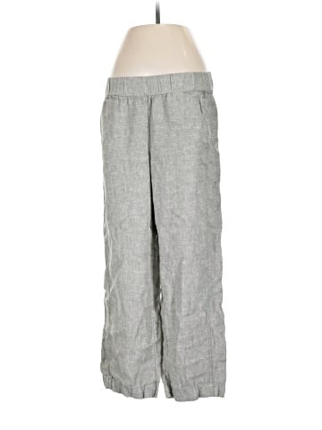 Purejill Linen Pants (view 1)