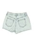 Altar'd State 100% Cotton Blue Skort Size XS - photo 2