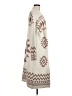 Haute Hippie Tan Cardigan Size M - photo 4