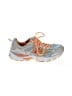 Easy Spirit Orange Sneakers Size 9 1/2 - photo 1
