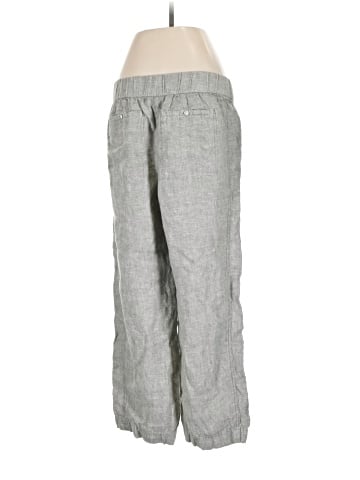 Purejill Linen Pants (view 2)
