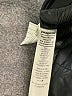 Patagonia 100% Recycled Polyester Black Jacket Size XS - photo 7