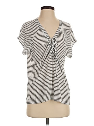Monrow Short Sleeve T-Shirt (view 1)