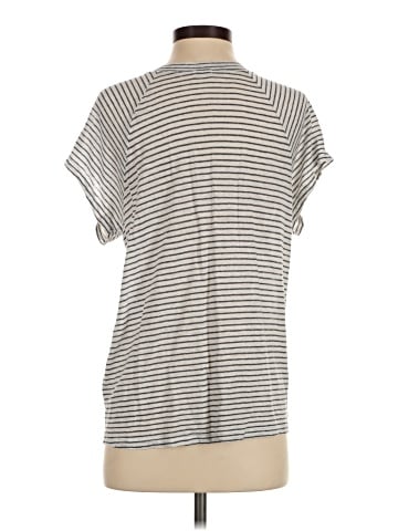 Monrow Short Sleeve T-Shirt (view 2)