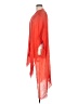 Free People Solid Orange Kimono One size - photo 5