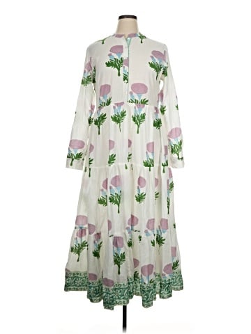 Oliphant Casual Dress (view 1)