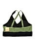 BLOOMCHIC Green Swimsuit Top Size 18 - 20 - photo 2