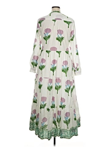 Oliphant Casual Dress (view 2)