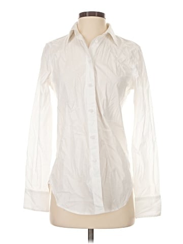 J.Crew Long Sleeve Blouse (view 1)
