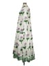 Oliphant 100% Cotton White Casual Dress Size XL - photo 5