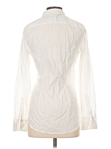 J.Crew Long Sleeve Blouse (view 2)