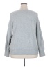 Old Navy Gray Pullover Sweater Size 2X - photo 2