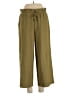 Threads 4 Thought Green Casual Pants Size L - photo 1