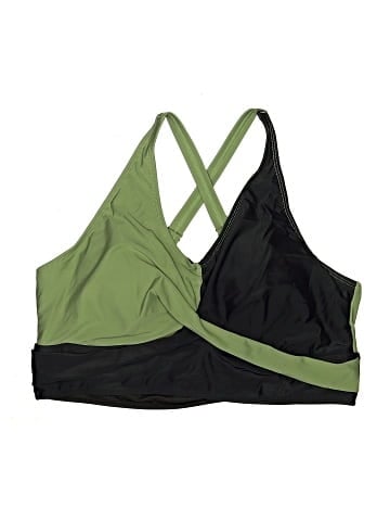BLOOMCHIC Swimsuit Top (view 1)