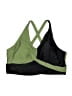 BLOOMCHIC Green Swimsuit Top Size 18 - 20 - photo 1