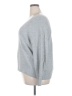 Old Navy Gray Pullover Sweater Size 2X - photo 5