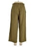 Threads 4 Thought Green Casual Pants Size L - photo 2