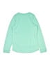 Jumping Beans Green Sweatshirt Size 7 - photo 2