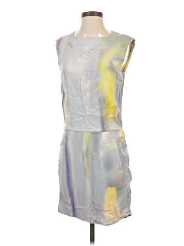 Theyskens' Theory Cocktail Dress (view 1)