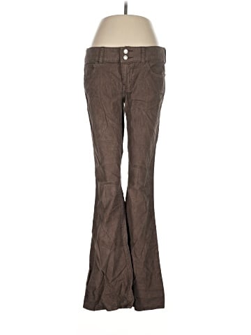 American Eagle Outfitters Dress Pants (view 1)