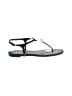 Tory Burch Gray Sandals Size 8 - photo 1