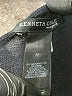 Kenneth Cole New York Black Pullover Sweater Size M - photo 7