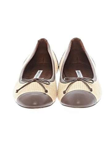 Manolo Blahnik Flats (view 2)