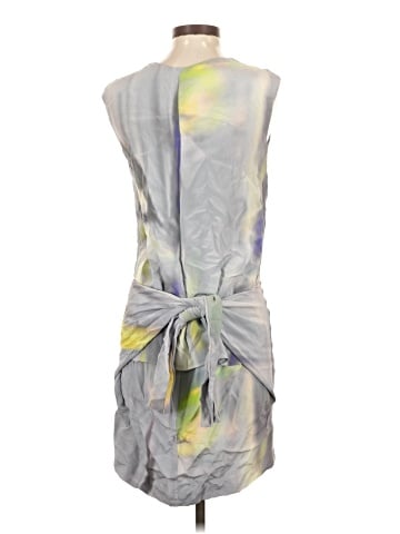 Theyskens' Theory Cocktail Dress (view 2)