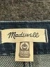 Madewell Blue Jeans Size 26 waist - photo 7