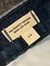 Madewell Blue Jeans Size 26 waist - photo 8