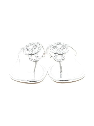 Talbots Flip Flops (view 2)