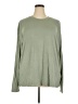 Comfrt Green Long Sleeve T-Shirt Size XXL - photo 1