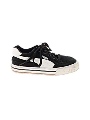 Puma Sneakers (view 1)