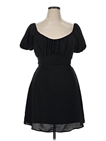 Altar'd State Cocktail Dress (view 1)