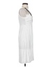 Studio Y White Cocktail Dress Size S - photo 4
