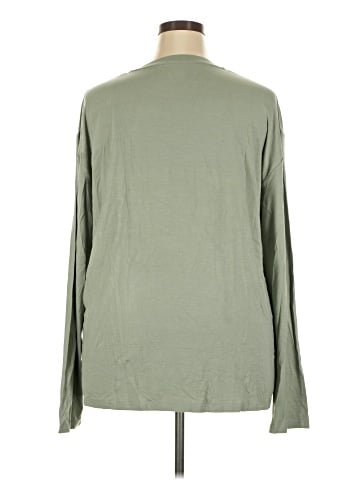 Comfrt Long Sleeve T-Shirt (view 2)