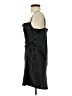 Glam 100% Polyester Black Cocktail Dress Size S - photo 5